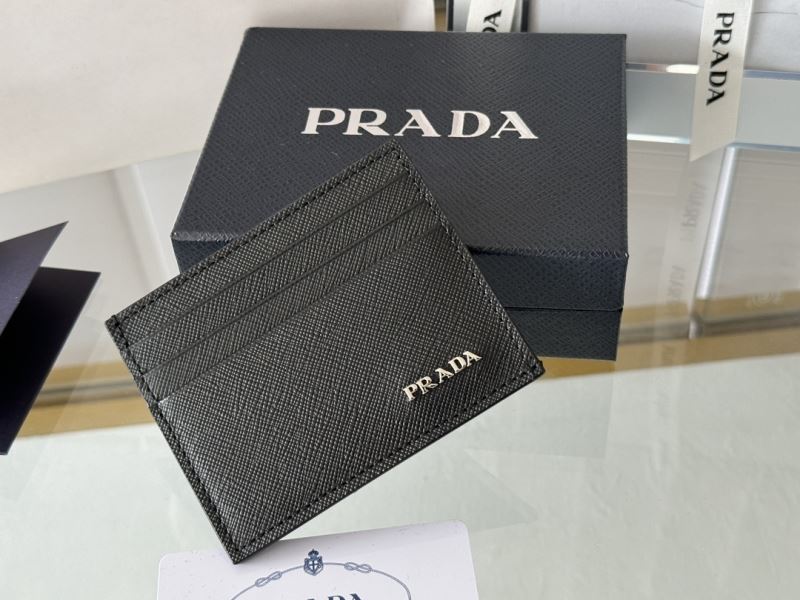 Prada Wallets Purse